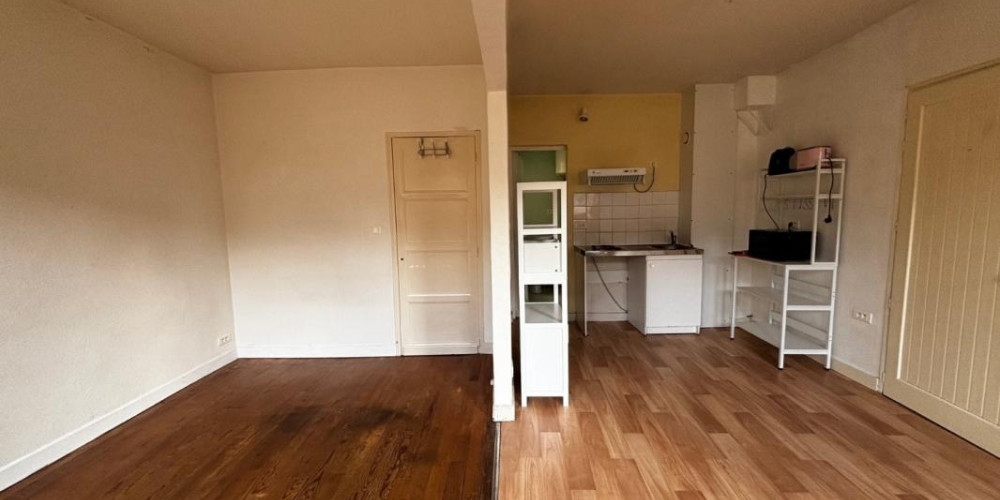 appartement à AIRE SUR L ADOUR (40800)